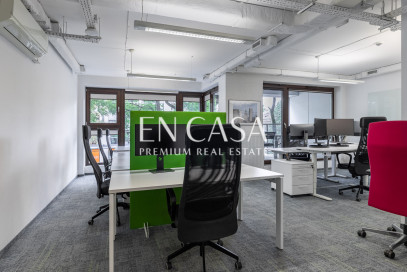 Commercial space Sale Warszawa Mokotów Adama Naruszewicza